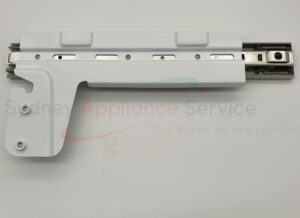 WESTINGHOUSE FRIDGES & FREEZERS SLIDE TELESCOPIC RAIL LH ASSY - 140020578013