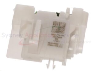 BOSCH DISHWASHER SMM PROGRAMMED - 10028155