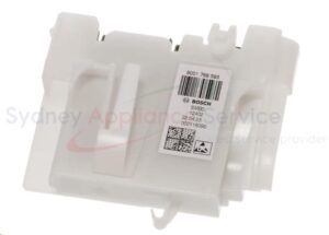 BOSCH DISHWASHER SMM PROGRAMMED - 10021353