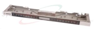 BOSCH DISHWASHER PANEL FRAME - 11035447