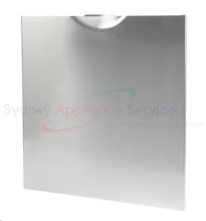 BOSCH DISHWASHER DOOR-OUTER - 00680719