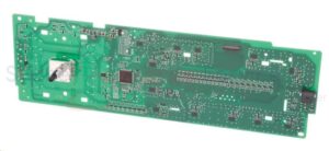 BOSCH DRYER OPERATING MODULE NOT PROGRAMMED - 12012128