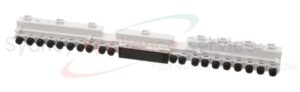 BOSCH DISHWASHER OPERATING MODULE - 11037410