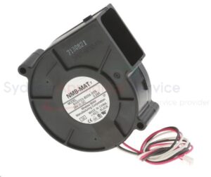 BOSCH FAN COOLER - 00424652