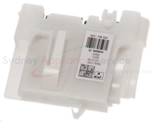 BOSCH DISHWASHER SMM PROGRAMMED - 10018800