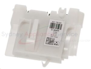 BOSCH DISHWASHER SMM PROGRAMMED - 10022743