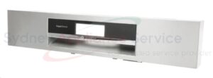 BOSCH DISHWASHER PANEL FRAME - 11008901