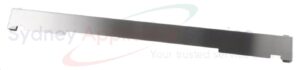 SIEMENS DISHWASHER ADJUSTMENT STRIP - 00674259