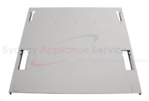 BOSCH DISHWASHER DOOR OUTER - 00778744