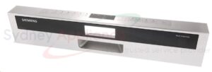 BOSCH DISHWASHER PANEL FRAME - 00745766
