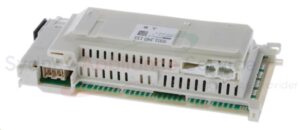BOSCH DISHWASHER POWER MODULE PROGRAMMED - 12033258