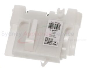 BOSCH DISHWASHER SMM PROGRAMMED - 10022985