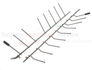 BOSCH DISHWASHER FLIP TINE - 11039810