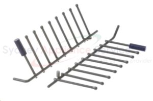 BOSCH DISHWASHER FLIP TINE - 12034682