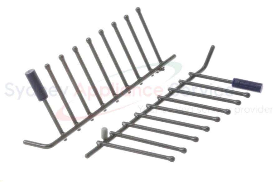 BOSCH DISHWASHER FLIP TINE - 12034682 - 12034682 - Part for - - Models: SX87HX01DA/10, SX87HX01DA/23, SX87HX01DA/48 BOSCH DISHWASHER FLIP TINE - 12034682 - 12034682 - Part for - - Models: SX87HX01DA/10, SX87HX01DA/23, SX87HX01DA/48