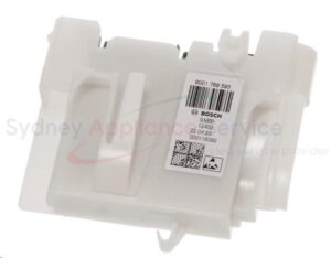 BOSCH DISHWASHER SMM PROGRAMMED - 10019500
