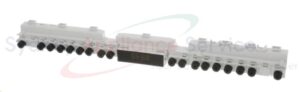 BOSCH DISHWASHER OPERATING MODULE NOT PROGRAMMED - 11036791
