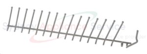BOSCH DISHWASHER FLIP TINE - 12034723