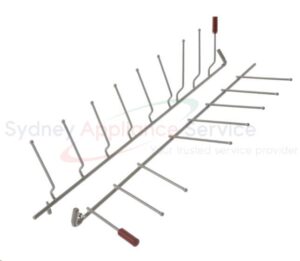 BOSCH DISHWASHER FLIP TINE - 11040940