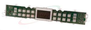 BOSCH DISHWASHER OPERATING MODULE - 11042594
