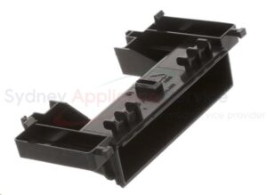 BOSCH DISHWASHER HANDLE - 12017568