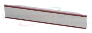 BOSCH DISHWASHER BASKET HANDLE - 12035869