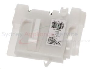 BOSCH DISHWASHER SMM PROGRAMMED - 10018911