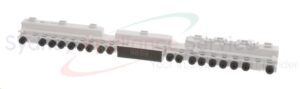 BOSCH DISHWASHER OPERATING MODULE - 11037638