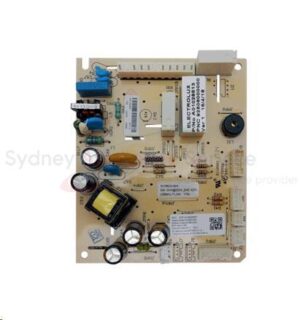 WESTINGHOUSE FRIDGES & FREEZERS BOARD PCB ERF1600 PROGRAMED - 140010285132
