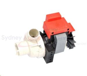 WASHING MACHINE DRAIN PUMP ELECTRIC TOP LOADER - 4055944120
