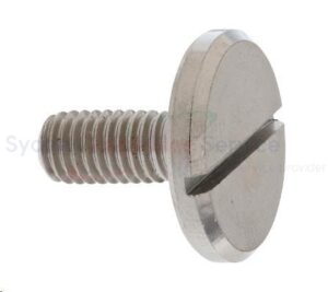 WESTINGHOUSE OVEN SCREW #8 X 8MM HEX/MULTI - 4055548616