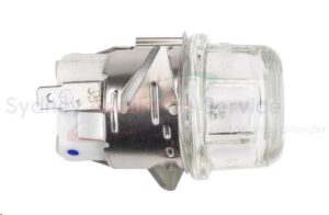 WESTINGHOUSE OVEN LAMP OVEN HALOGEN 25W 35.5MM - 140072023058