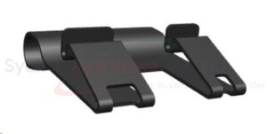 SUPPORT ELEMENT GRILL VULCAN - 4055471116