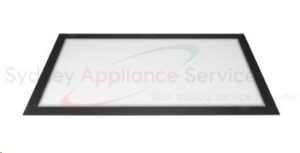 WESTINGHOUSE OVEN GLASS OVEN DOOR INNER - 140061701011