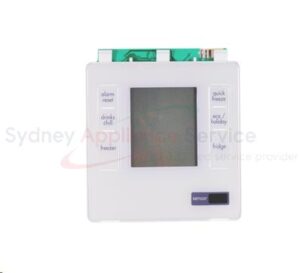 WESTINGHOUSE FRIDGES & FREEZERS BOARD DISPLAY CONTROL - 4055725438