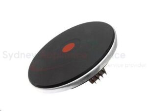 WESTINGHOUSE OVEN ELEMENT EGO 2000W 180DIA HIGH PROFILE - 4055541207