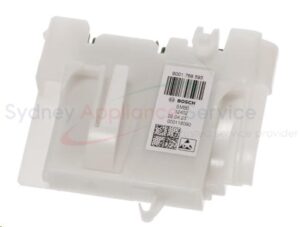 BOSCH DISHWASHER SMM PROGRAMMED - 10022596