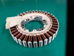 SAMSUNG WASHING MACHINE STATOR;CDD20A;S60;34;273 ASSY - DC97-21487D
