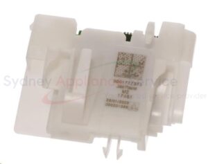 BOSCH DISHWASHER SMM PROGRAMMED - 10027810