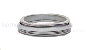 AEG WASHING MACHINE BELLOWS DOOR GASKET EWF14012 - 4055663225