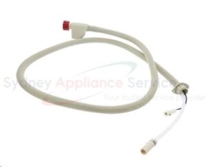 AEG DISHWASHER INLET AQUA HOSE - 140180589024