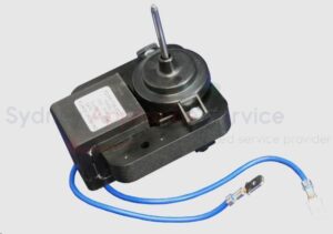 WESTINGHOUSE FRIDGES & FREEZERS MOTOR FAN AC 6.7W 240V - 4055725826