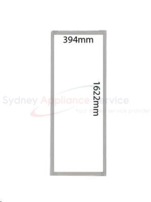 WESTINGHOUSE FRIDGES & FREEZERS GASKET DOOR FREEZER - 1760008784