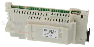 BOSCH DISHWASHER POWER MODULE PROGRAMMED - 12016375
