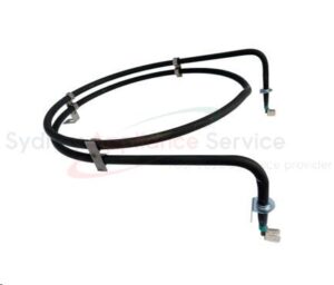 WESTINGHOUSE OVEN ELEMENT OVEN FAN 2200W - 85801220045065