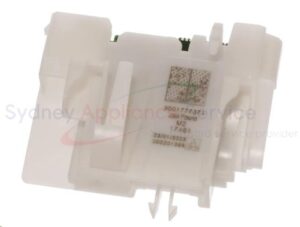 BOSCH DISHWASHER SMM PROGRAMMED - 10033984