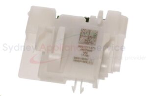 BOSCH DISHWASHER SMM PROGRAMMED - 10033862