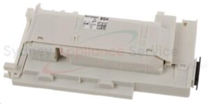 BOSCH DISHWASHER POWER MODULE PROGRAMMED - 12044780
