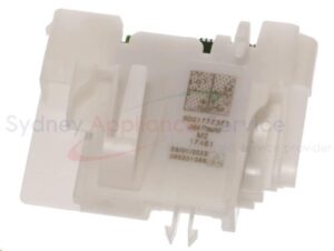 BOSCH DISHWASHER SMM PROGRAMMED - 10035015