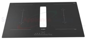 BOSCH COOKTOP GLASS HOB TOP - 23001389